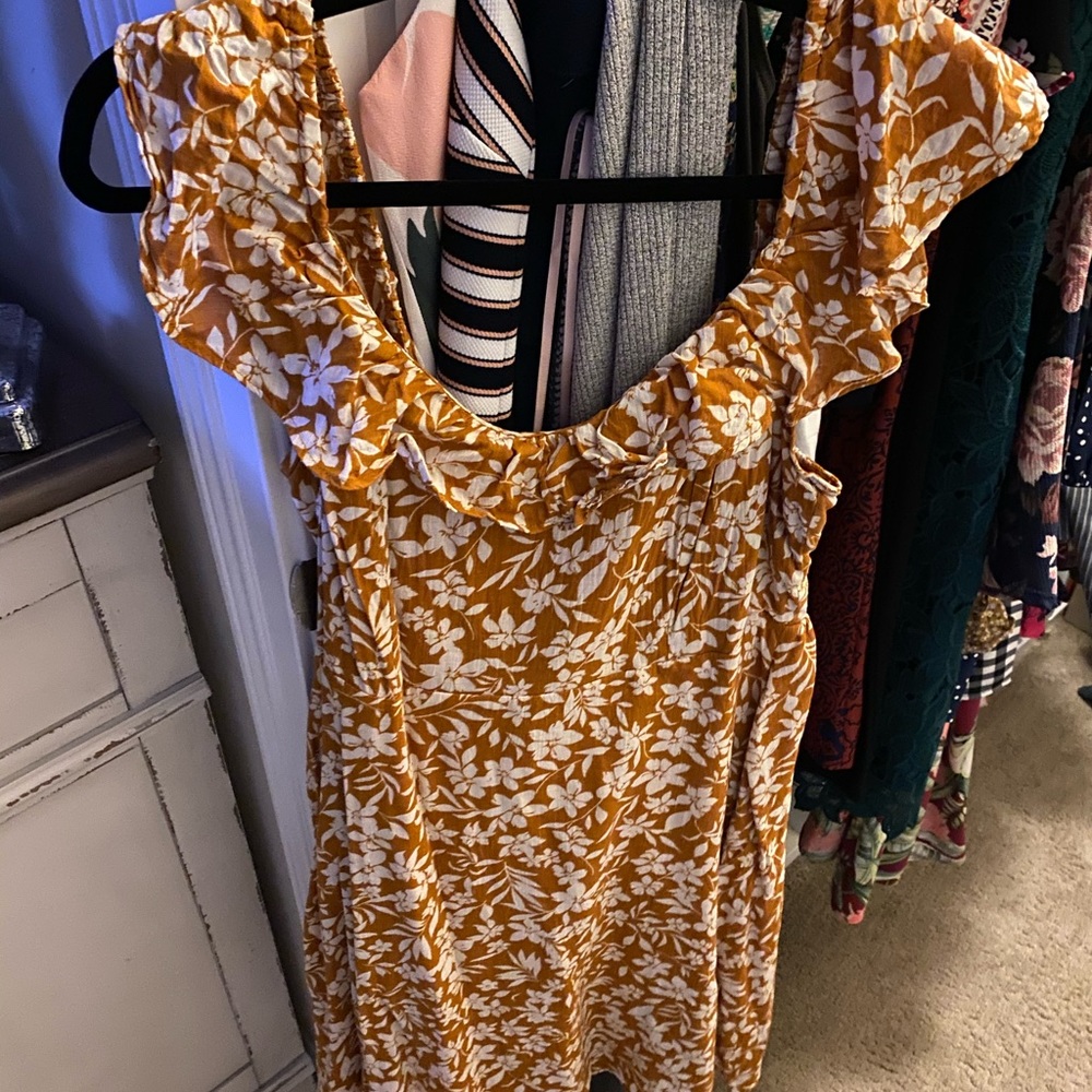 Beautiful day dress